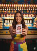 Choco BB Series Raspberry 60 Gr