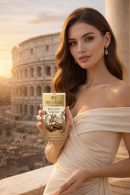 Ricolle Chocolate Rome Series 100 Gr